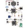 AERO SELFIE H743 Flight Controller: 30x30 FC for Drones with