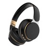 Bluetooth Headphones, Wireless Over-Ear Bluetooth Headphones, Noise Cancelling Stereo Deep