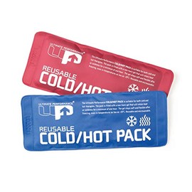 Ultimate Performance Reusable Cold/Hot Pack, Pack of 2