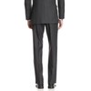 GN GIORGIO NAPOLI Men's Two Button 2 Piece Modern Classic