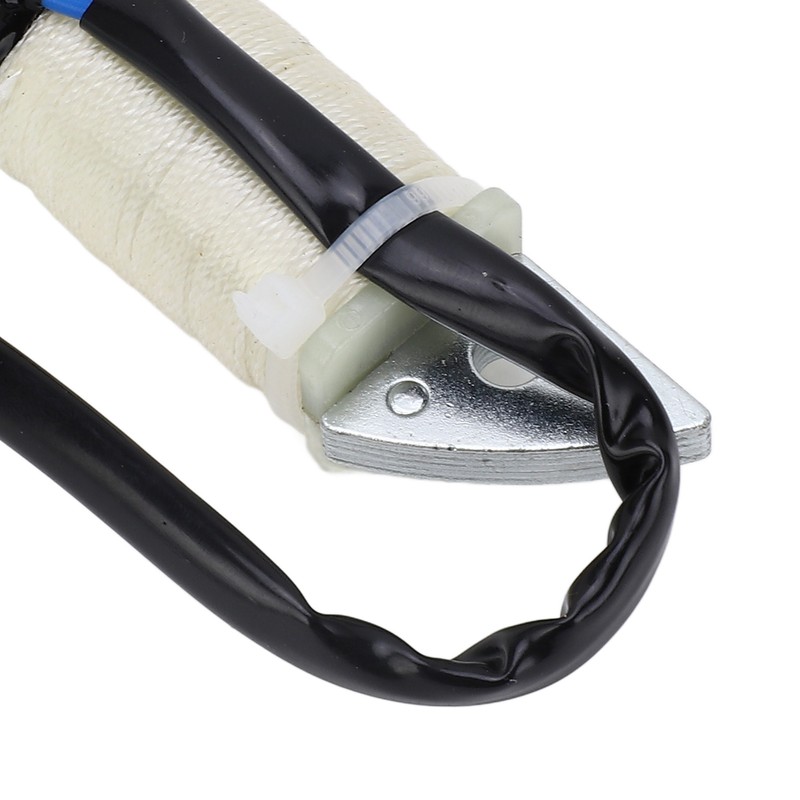 Outboard Motor Charge Coil 63V 85520 00 Improve Engine Efficiency