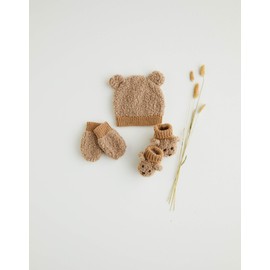 Sirdar Snuggly Snowflake Chunky - Rusk (203) - 50g