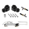 HP4600 Cylinder Gland Kit & HF4202 Bleeder Tee Kit -
