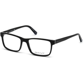 Eyeglasses Gant GA 3177 001 Shiny Black