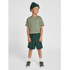 hummel Adjustable Waist Shorts Hmlruphus Multisport Boys Size