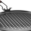 Outset Non Stick Pizza Grill Pan