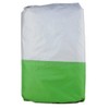 AHL L Green Waterproof Cold Protection Rain Cover Dustproof Folding