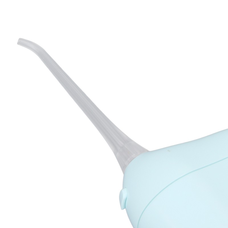 Portable Electric Dental Oral Irrigator Waterproof Food Residues Removal Teeth