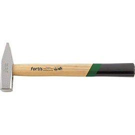 Format 4317784792615 – Schlosserhammer 400 g DIN1041 Hickory Fortis