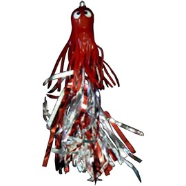 Powerful Octopus From 20 # # # #