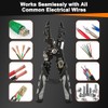 25-in-1 Multifunctional Wire Stripper - Professional Wire Stripper Tool for