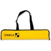 Stabila STBBAG40 Level Bags, Yellow