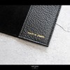 Maf Pinto (マフ ピント) ADRIA LINE Book Cover - Genuine