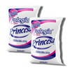 POLEGÍA PRINCESA QUITAMANCHAS 800g, Paquete de 2 unidades