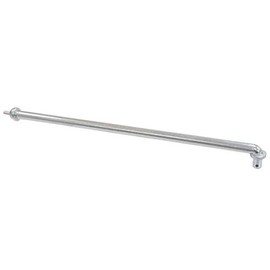 Corvette Clutch Fork Push Rod 1963 C2