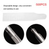500pcs/set Disposable Plastic Dental Scaler Handpiece Sleeve Cover Protector
