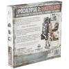 Greenbrier Games Zpocalypse 2: Wasteland Board Games