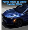 Fender Reflectors LED Side Marker Lights for Honda CRV 2023