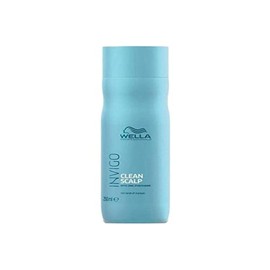 Wella INVIGO CLEAN SCALP anti-dandruff shampoo 250 ml