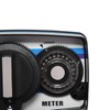 Water Softener Control Valve, Time Type Digital Control Valve, Digital