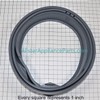 4986ER0004F Washing Machine Door Boot Seal