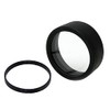 HUGGER 49mm Lens Protector for SiOnyx Aurora