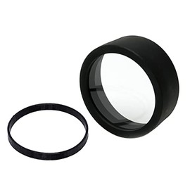 HUGGER 49mm Lens Protector for SiOnyx Aurora