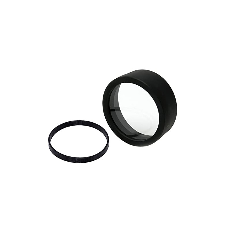 HUGGER 49mm Lens Protector for SiOnyx Aurora
