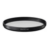 Sigma 58 mm Protector , Black,AFC9A0