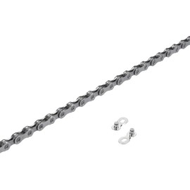 Shimano CN-LG500 11-Speed Chain Silver, 126 Links