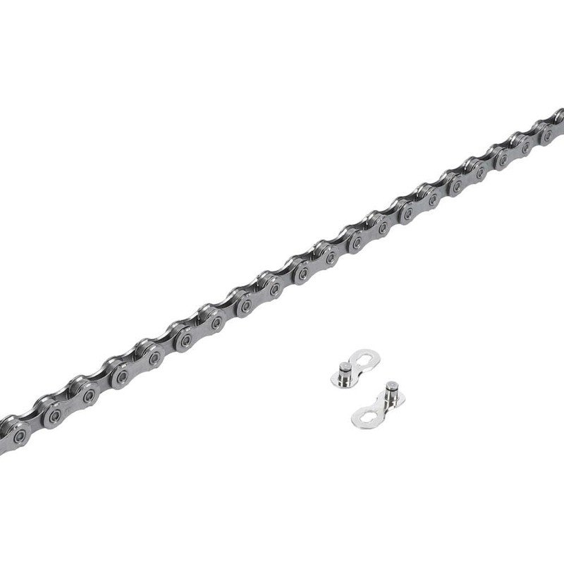 Shimano CN-LG500 11-Speed Chain Silver, 126 Links