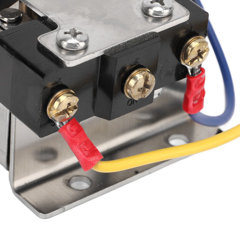 Golf Cart Potentiometer 27094 G01 Sensitive Stainless Steel Replacement For