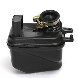 Y-ZINGER AIR FILTER AIR BOX ASSEMBLY FITS 1981 - 2009 YAMAHA PW50 PW 50