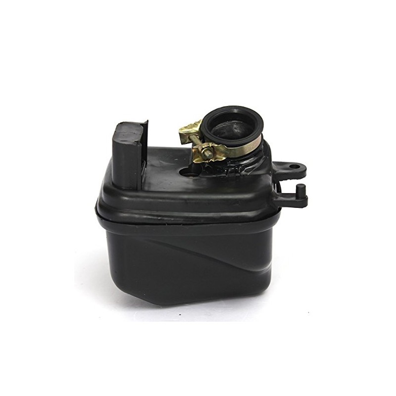 Y-ZINGER AIR FILTER AIR BOX ASSEMBLY FITS 1981 - 2009