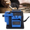 Drill Bit Sharpener, Multi Task Sharpener 65W High Strength Electric