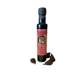 Pacifica Culinaria Aged Balsamic Vinegar (Mission Fig)