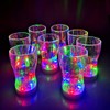 Light up Cup,LED Light Up Toys Glow in The Dark