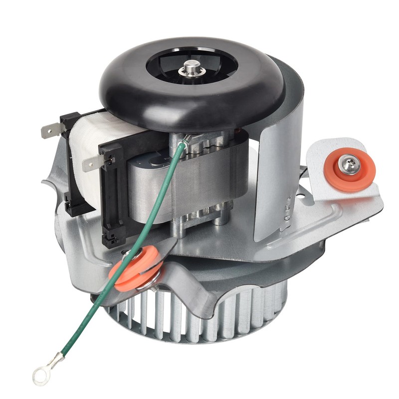Hodflop J238-100-10108 HC21ZE121A Furnace Draft Inducer Blower Motor Assembly for