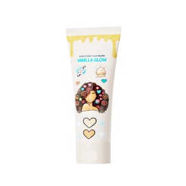 3 in 1 Curl and Shine Cream Moisturizing Styling Lotion Lightweight Hydrating Define Hair Carecolor: Vanilla