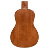 Fender Seaside Soprano Ukulele, Natural