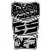 Protection TANK PAD Sticker Resin compatible with R1250 GS ADVENTURE