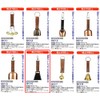 sehutexi- 3 Bear Sun Canopy Bell Climbing Trekking Take 山菜