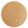 Sunmight 02419 Gold Hook & Loop 6" DA Abrasive Sandpaper