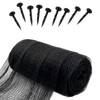 Pond Netting Kit, 4.5m x 6m Heavy Duty Pond Net