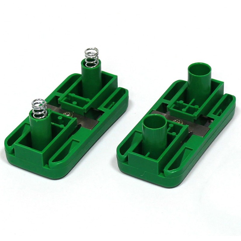 Double Edge Trimmer Blade Kit