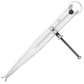 SK Spring with Hole Pass