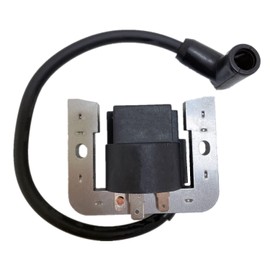 Kvjicdo CH25 CH740 Ignition Coil 24 584 36-S Compatible with Kohler CH22 CH750 CV22 CV25 CV725 CV740 CV750 SV735 SV840 Engine Rep 24-584-03 24-584-11 (2 Pack)