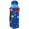 Stainless Steel Thermos with Cover