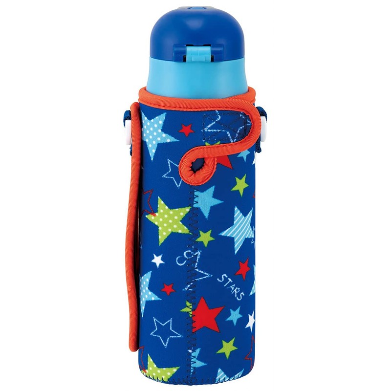 Stainless Steel Thermos with Cover