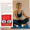 Baoding Iron Ball Sports Toy Health Massage Balls Exercise Training